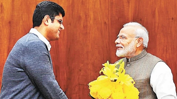 Major move by BJP in 2024 Lok Sabha polls by breaking alliance with the JJP in Haryana