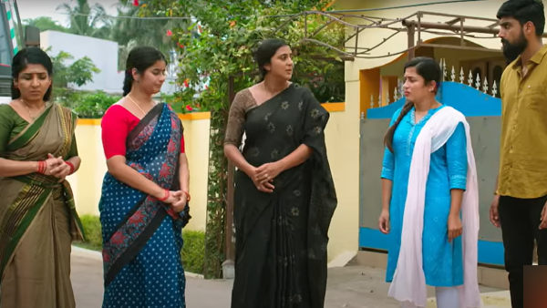 Ethirneechal Serial 14th march 2024 promo and episode full update