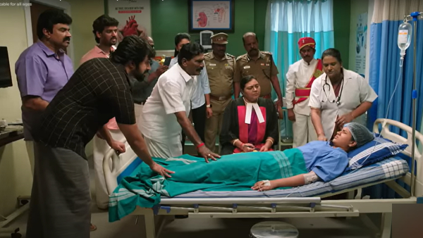 Ethirneechal Serial 14th march 2024 promo and episode full update