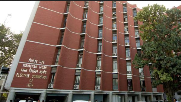 Election Commission of India likely to announceLok Sabha election 2024 polling dates today