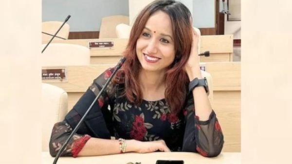 Central Government says about Medical Shop and Super incident UP IAS officer poses as patient finds expired medicines Central Government says about Medical Shop and Super incident UP IAS officer poses as patient finds expired medicines