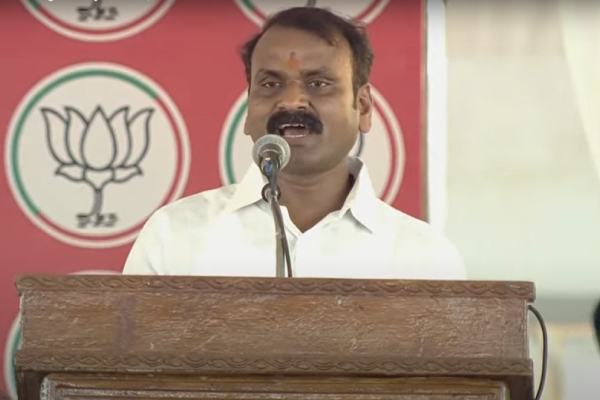Prime Minister Modi is very concerned about the welfare of fishermen says L Murugan