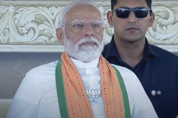 Prime Minister Modi is very concerned about the welfare of fishermen says L Murugan