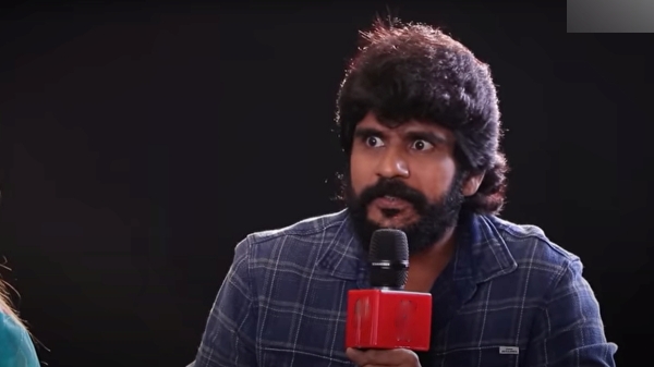 Actor Sreekumar and he wife opened up how their marriage went and the hardships