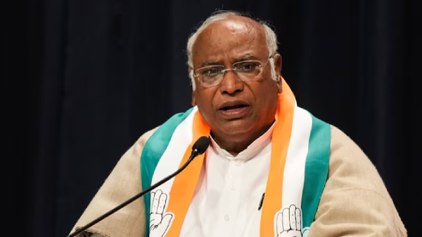 Mallikarjun Kharge has misused central institutions and got BJP funds through election bonds