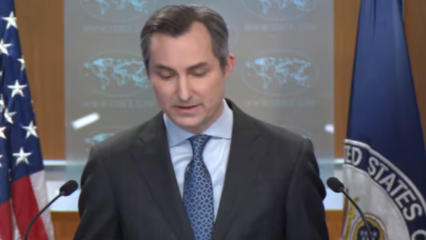 US has expressed concern over the implementation of the Citizenship Amendment Act in India