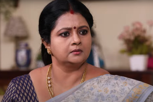 Siragadikka aasai march 15th to 16th promo and episode full update
