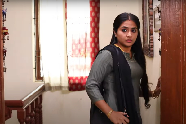 Siragadikka aasai march 15th to 16th promo and episode full update