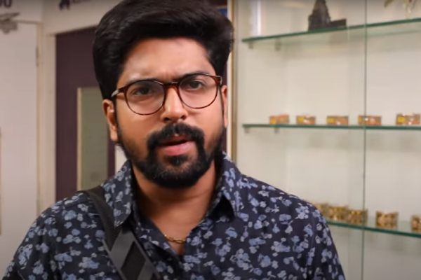 Siragadikka aasai march 15th to 16th promo and episode full update