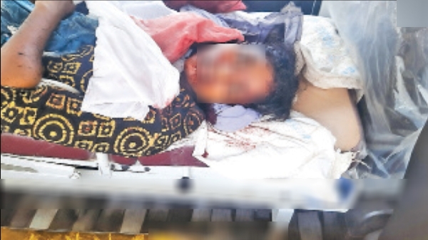 Who is this Alangulam Woman and why did Tenkasi Police arrested 16 year old boy what happened to his elder Sister