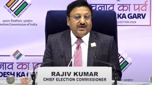 1 8 crore first-time voters and 19 47 crore voters between the age group of 20-29 years EC