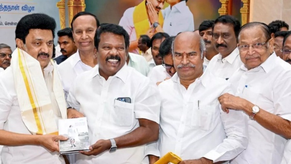 Lok Sabha Election 2024 Which constituency will Congress contest DMK alliance Both parties decided today