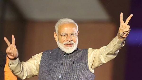 Tamil Nadu election results will surprise everyone says PM Modi