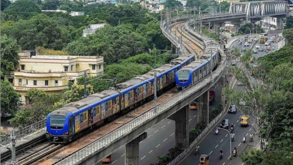 Chennai Metro to develop Tall building and commercial segments in new upcoming stations