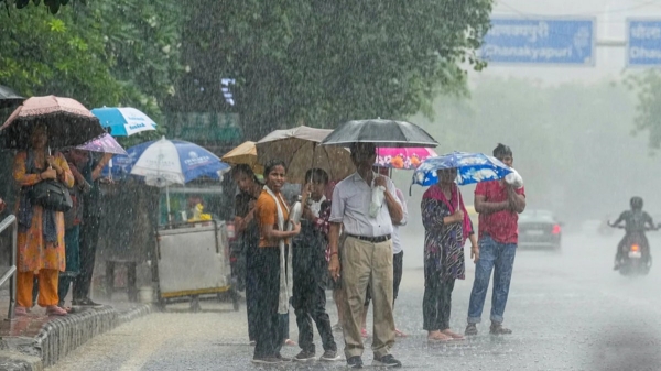 Chance of rain in Tamil Nadu from today for 3 days Chennai Meteorological Centre