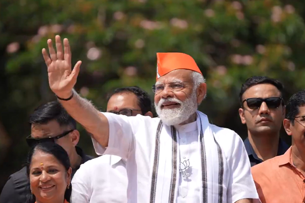 Lok Sabha Election 2024 PM Modi sidelined BJP s lone Muslim candidate in Kerala