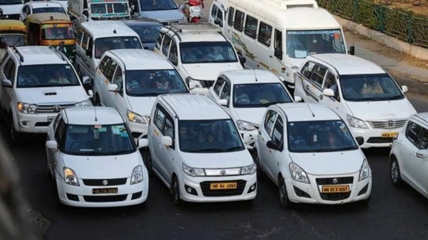 Tamil Nadu Transport Commissioner warns of action if own cars are rented out for election work Tamil Nadu Transport Commissioner warns of action if own cars are rented out for election work