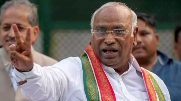 Mallikarjun Kharge emphasized that impartiality of elections is essential for democracy