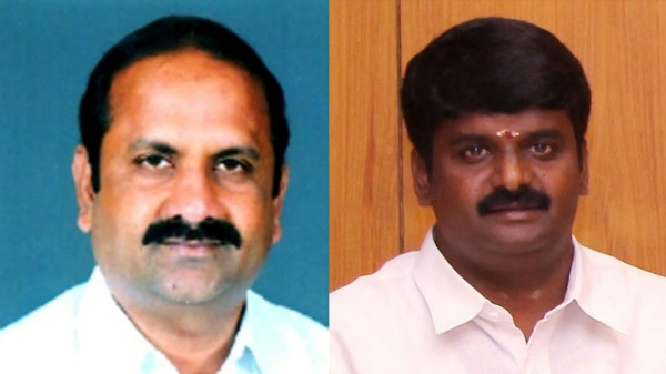 CBI informed the special court that it has considering the files related to Gutka scam former ministers