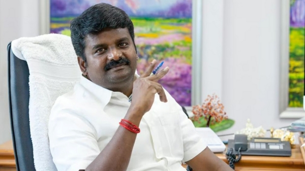 DA case against Ex AIADMK Minister C Vijayabaskar to be heared today