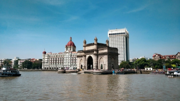 What are the top global cities with more Billionaires as Mumbai tops the list