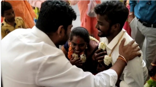 Can Tamil Nadu BJP Leader win in Coimbatore constituency and What happened to Newly married couple in Kovai Temple Can Tamil Nadu BJP Leader win in Coimbatore constituency and What happened to Newly married couple in Kovai Temple