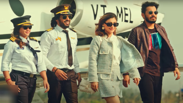 Cook With Comali Season 5 promo 2 new Comalis introduction