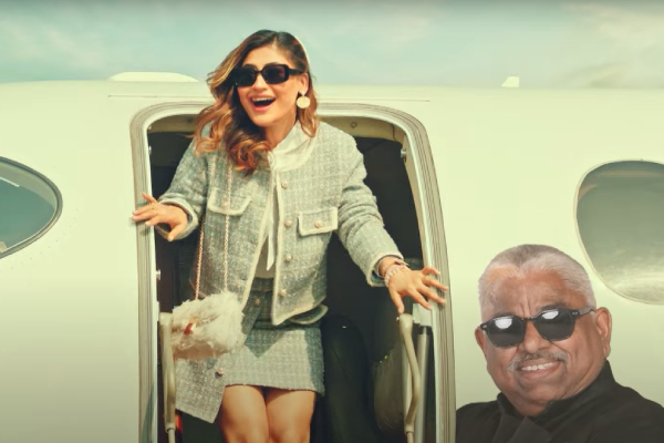 Cook With Comali Season 5 promo 2 new Comalis introduction