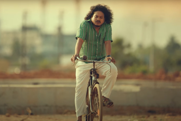 Cook With Comali Season 5 promo 2 new Comalis introduction