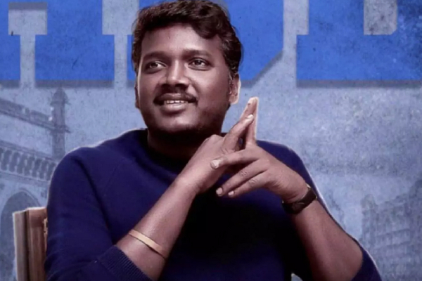 Actor Telephone Raj about Director Mari Selvaraj Interview