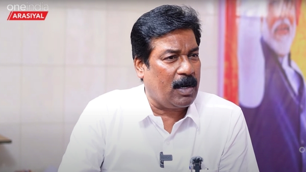 North Chennai BJP candidate Paul Kanagaraj said that he will break DMK s stronghold of North Chennai North Chennai BJP candidate Paul Kanagaraj said that he will break DMK s stronghold of North Chennai