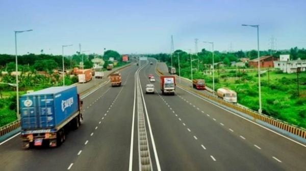 NHAI has floated tenders for widening of 44 kms of Chennai-Tirupati NH716 Works started