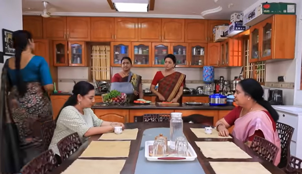 Baakiyalakshmi Serial march 11th 16th promo and episode full update