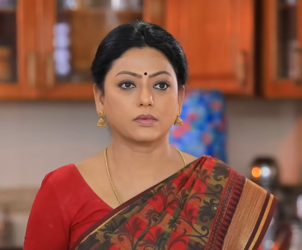 Baakiyalakshmi Serial march 11th 16th promo and episode full update