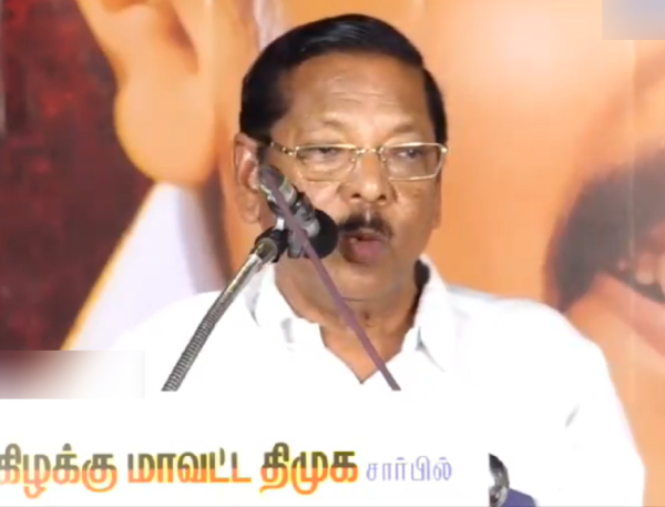 Did Nirmala Sitharaman PM Modi talk with Kamal Haasan and what did R S Bharathi say about DMK MNM Alliance Did Nirmala Sitharaman PM Modi talk with Kamal Haasan and what did R S Bharathi say about DMK MNM Alliance