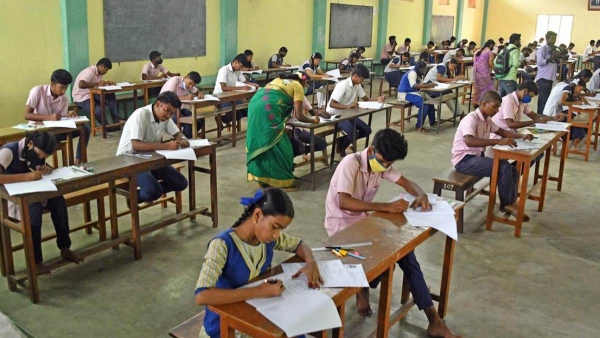 TN School Education Department plan to complete 1st to 9th school final exam by 13th April
