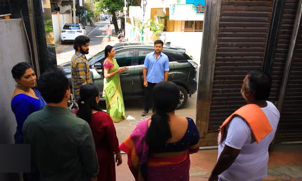 Baakiyalakshmi Serial march 29th promo and episode full update