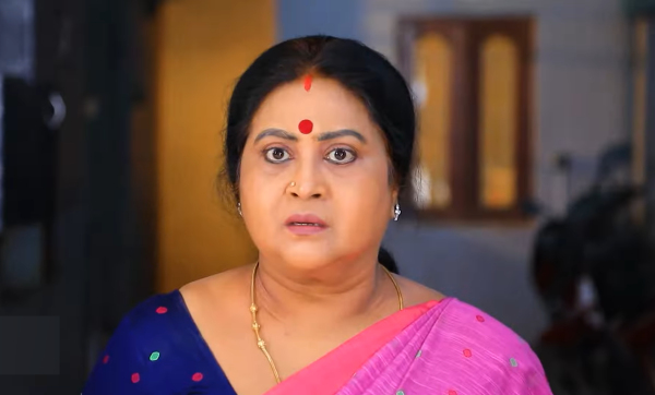 Baakiyalakshmi Serial march 29th promo and episode full update