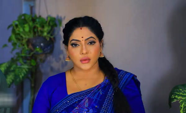 Baakiyalakshmi Serial march 29th promo and episode full update