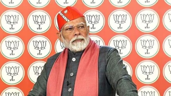 Lok Sabha election 2024 PM Modi again contesting in Varanasi not from ramanathapuram