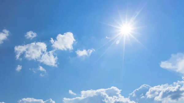 Dry weather will continue for the next 6 days in Tamil Nadu