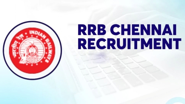 RRB Chennai Recruitment 2024 for 9144 vacancies including Technician Grade I signal and Technician Grade III Posts