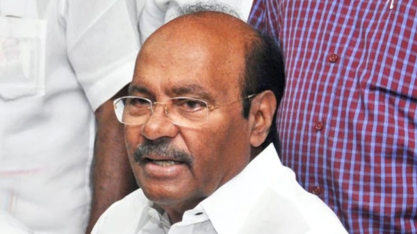 Ramadoss asks 4000 teachers recruitment for government colleges notification
