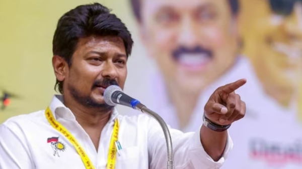 Sanatana Dharma Remark Bihar court sents summons to Minister Udhayanidhi Stalin Sanatana Dharma Remark Bihar court sents summons to Minister Udhayanidhi Stalin
