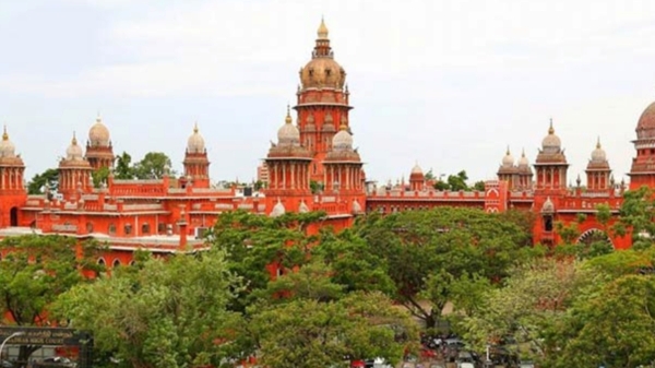 Chennai high court orders to remove all statues in Coimbatore Vellalore Bus Stand
