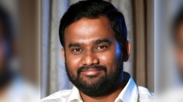 My children s studies should not be affected jaffer Sadiq request to his advocate prabhakaran who met him in NCB Office