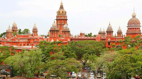 Dismissal of case seeking removal of butcher shop near Chennai Jain temple