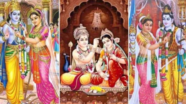 Panguni 2024 Important Viratham days and festival days Tamil Month of Panguni