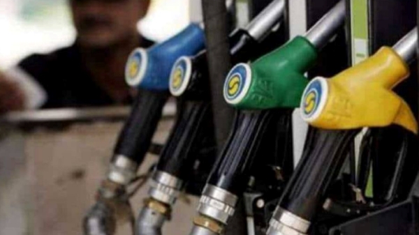 Government slashes petrol diesel prices by Rs 2 per litre ahead of Lok sabha election