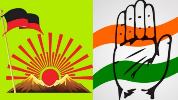 Which 10 seats for the Congress in the DMK alliance in Tamil Nadu details here and agreement will sign tomorrow